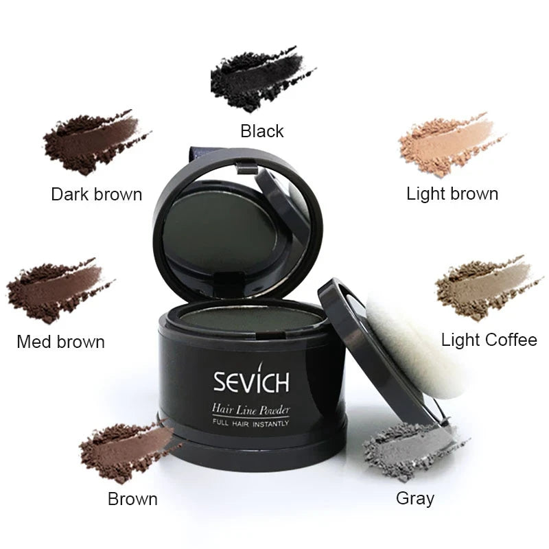 Sevich Hairline Powder