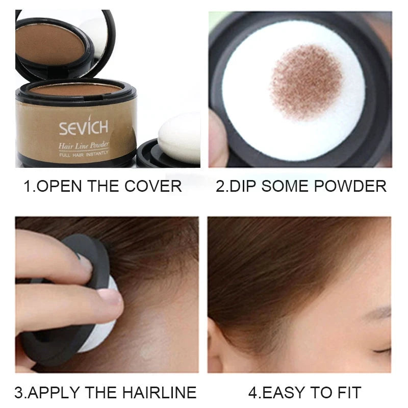 Sevich Hairline Powder